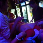 Nudism Party Beach Hot Girls