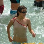 Nudism Party Beach Hot Girls