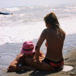Nudism Party Beach Hot Girls