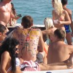 Nudism Party Beach Hot Girls
