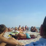 Nudism Party Beach Hot Girls