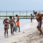 Nudism Party Beach Hot Girls