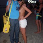 Nudism Party Beach Hot Girls