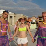 Nudism Party Beach Hot Girls