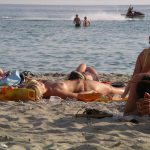 Nudism Party Beach Hot Girls