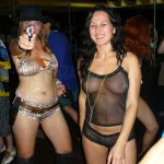 Nudism Party Beach Hot Girls