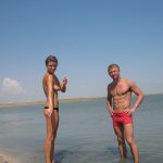 Nudism Party Beach Hot Girls