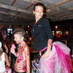 Nudism Party Beach Hot Girls