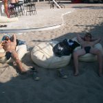 Nudism Party Beach Hot Girls