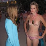 Nudism Party Beach Hot Girls