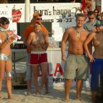 Nudism Party Beach Hot Girls