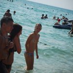 Nudism Party Beach Hot Girls