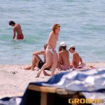 Nudism Party Beach Hot Girls