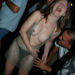 Nudism Party Beach Hot Girls