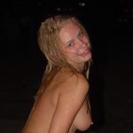 Nudism Party Beach Hot Girls
