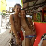 Nudism Party Beach Hot Girls