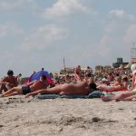 Nudism Party Beach Hot Girls