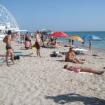 Nudism Party Beach Hot Girls