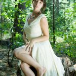 Fay A – Presenting