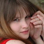 Faith B – Stunning