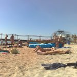 Nude Naked Beach Party