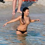 Nude Naked Beach Party