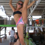 Nude Naked Beach Party