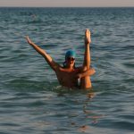 Nude Naked Beach Party