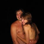 Nude Naked Beach Party