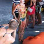 Nude Naked Beach Party