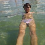 Nude Naked Beach Party