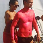 Nude Naked Beach Party