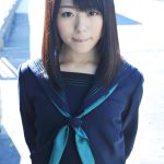 ２年Ｂ組　りの 私立すもも女子学園