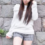 Yuuki しとやかなお嬢様のやらしく悶える姿