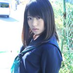 ２年Ｂ組　りの 私立すもも女子学園