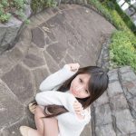 Yuuki しとやかなお嬢様のやらしく悶える姿