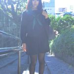 ２年Ｂ組　りの 私立すもも女子学園