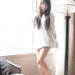 Yuuki しとやかなお嬢様のやらしく悶える姿