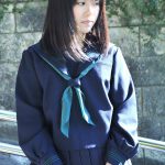 ２年Ｂ組　りの 私立すもも女子学園