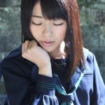 ２年Ｂ組　りの 私立すもも女子学園