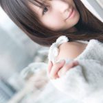 Yuuki しとやかなお嬢様のやらしく悶える姿