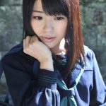 ２年Ｂ組　りの 私立すもも女子学園