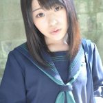 ２年Ｂ組　りの 私立すもも女子学園