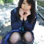 ２年Ｂ組　りの 私立すもも女子学園