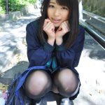 ２年Ｂ組　りの 私立すもも女子学園