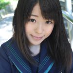 ２年Ｂ組　りの 私立すもも女子学園