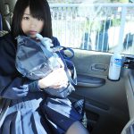 ２年Ｂ組　りの 私立すもも女子学園