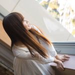 Yukino　お嬢様と嬉し恥ずかし発情エッチ