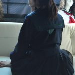 ２年Ｂ組　りの 私立すもも女子学園