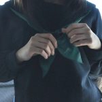 ２年Ｂ組　りの 私立すもも女子学園